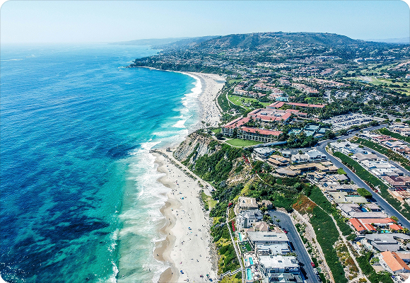Dana Point, California